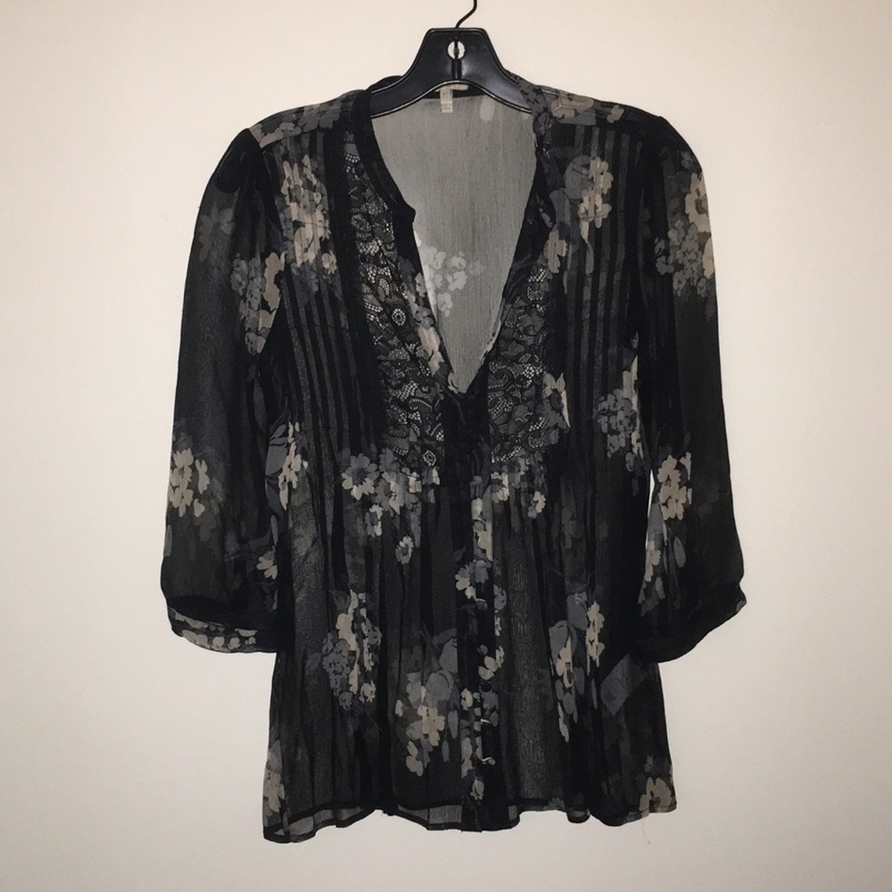 Joie blouse
